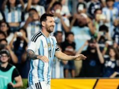 Messi inicia su sexto Mundial: un histórico desafío para el astro argentino