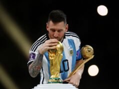 Messi y su conexión astrológica antes del Mundial 2026