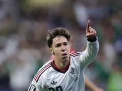 México se despide de la fase de grupos con una contundente victoria sobre República Checa
