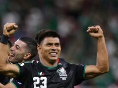 México se impone a Corea del Sur y avanza a 16avos del Mundial 2026