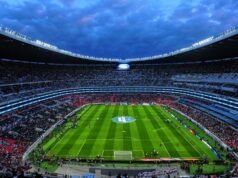 México y Sudáfrica dan inicio al Mundial 2026 en el Estadio Azteca