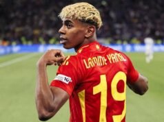 Mikel Oyarzabal, el delantero que no tocó la pelota en el debut de España