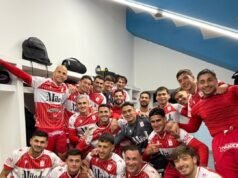 Morón y Atlanta se afianzan en la cima de la Primera Nacional