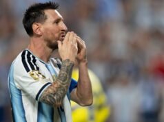 Mundial 2026: qué representaba cada parche que tenía Messi en la camiseta