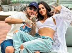 Neymar Jr. y Bruna Biancardi esperan su quinto hijo