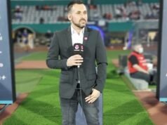 Nicolás Haase desmiente acusaciones de un audio manipulado