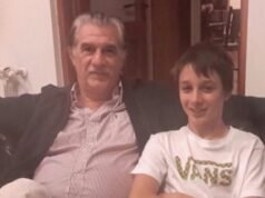 Pablo Torres Lacal, condenado por triple homicidio, fue detenido tras fallo de la Corte Suprema