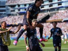 Paraguay celebra con feriado nacional tras la histórica victoria sobre Alemania