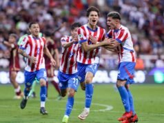 Paraguay revela su lista de convocados para el Mundial 2026