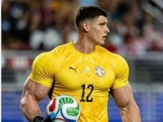 Paraguay sorprende al mundo y elimina a Alemania en penales en el Mundial 2026