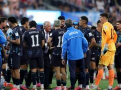 Paraguay y Ecuador buscan redimirse en el Mundial 2026