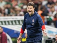 Pochettino alaba a Messi y declara a Argentina como la favorita del Mundial