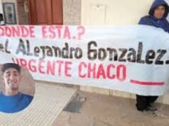 Policías implicados en la desaparición de Axel González se niegan a declarar
