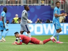 Portugal empata con RD Congo en un debut inesperado en el Mundial 2026
