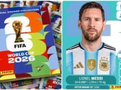 Prohibieron las figuritas del Mundial en una escuela de Mendoza para evitar distracciones