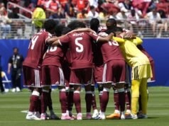 Qatar logra un empate emocionante ante Suiza en el Mundial