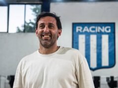 Racing analiza la venta de Pardo y Rojas al exterior