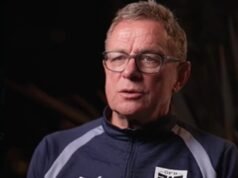 Ralf Rangnick: «Argentina tiene pocas debilidades, pero podemos competir»