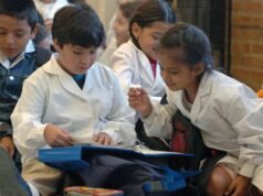 Récord de Aprendizajes en Lengua: Alumnos de Sexto Grado Superan Expectativas