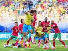 Resultados y grupos tras la primera fecha del Mundial 2026
