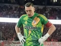 River Plate inicia una limpieza drástica en su plantel