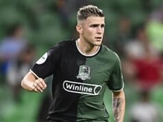River Plate suma a Giovanni González: el nuevo refuerzo uruguayo