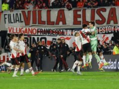 River y Flamengo se enfrentarán en un amistoso en Portugal