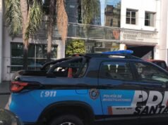 Robo de cápsula radiactiva genera alerta en todo el país