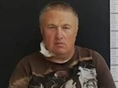 Rudnev desde su prisión domiciliaria exige una justicia más transparente
