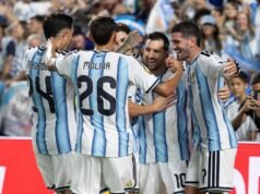 Scaloni define el 11 de Argentina para enfrentar a Austria en el Mundial 2026