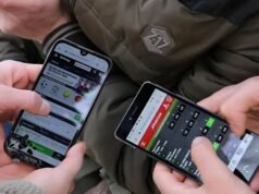 Seis plataformas de apuestas ilegales bloqueadas en Buenos Aires en 48 horas