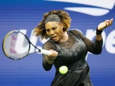 Serena Williams vuelve al tenis a los 44 años y genera expectativa