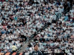 Tagliafico se convierte en el lateral izquierdo con más partidos en la Selección argentina