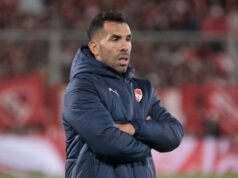 Tevez demanda a Independiente por más de un millón de dólares