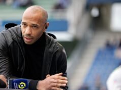 Thierry Henry critica a Cristiano Ronaldo tras el empate de Portugal en el Mundial 2026