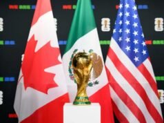 TikTok se asocia con la FIFA para el Mundial 2026