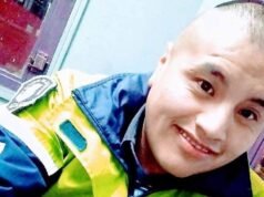 Tiroteo en comisaría de Luján deja un policía y un delincuente muertos