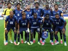 Todo lo que debes saber sobre Cabo Verde, el rival de Argentina en el Mundial 2026