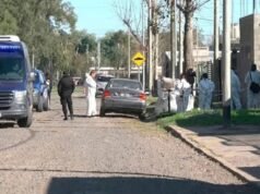 Tragedia en Rosario: un padre y sus hijos hallados sin vida en su hogar