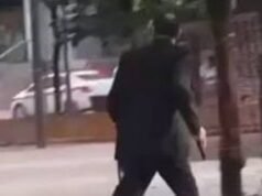 Tragedia en Tucumán: exmilitar se quita la vida tras discusión con su expareja