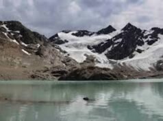 Tragedia en Ushuaia: un guía de montaña y una turista uruguaya pierden la vida en el Glaciar Vinciguerra