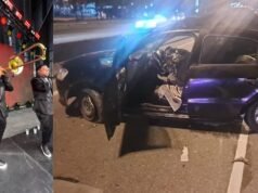 Trágico accidente en Panamericana: fallece la hija de un músico de Rodrigo Tapari