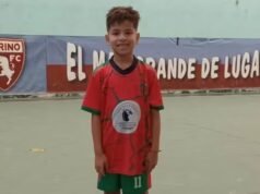 Un año sin Thiago Correa: el emotivo recuerdo de su padre