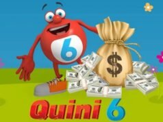 Un apostador de Catriló se lleva más de $1.365 millones en el Quini 6