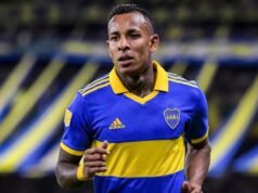 Vila confirma: Boca no cumplió con la cláusula por Villa