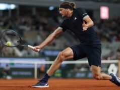 Zverev avanza a semifinales de Roland Garros tras vencer a Jódar