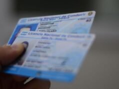 SAN PEDRO : Rige un nuevo sistema para la obtención de licencias de conducir profesionales interjurisdiccionales.