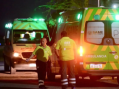 SAN PEDRO : Siniestro vial y fuga: buscan testigos tras el violento choque a un joven que permanece en terapia intensiva.