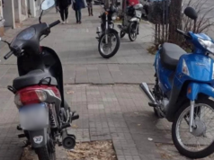 SAN PEDRO : Proyecto en el HCD ratifica la prohibición expresa de estacionar vehículos en veredas y espacios peatonales.