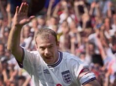 Alan Shearer: ‘El mejor equipo ganó’ tras la derrota de Inglaterra